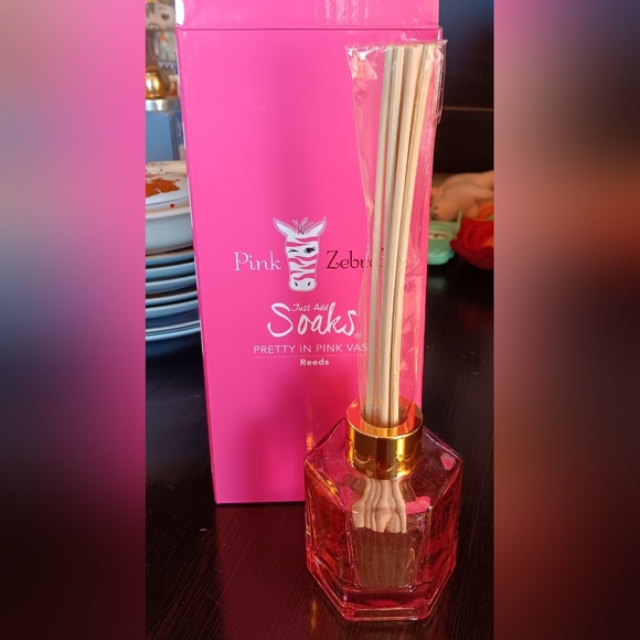 Pink Zebra Other Pink Zebra Reeds Poshmark